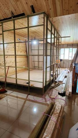 鴻昇全球科技 - 