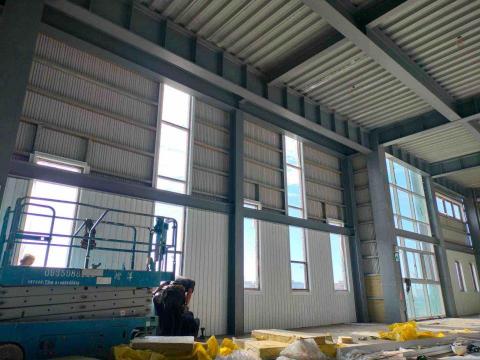 風匠浪板工程 - 