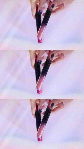 彭子烜-造型師 - MAC唇釉業配照