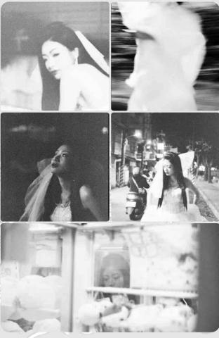 彭子烜-造型師 - 新娘照