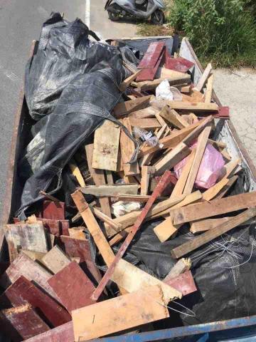 博宗寶清運搬家 - 