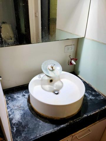 子嫻 - 套房退租後，清潔前