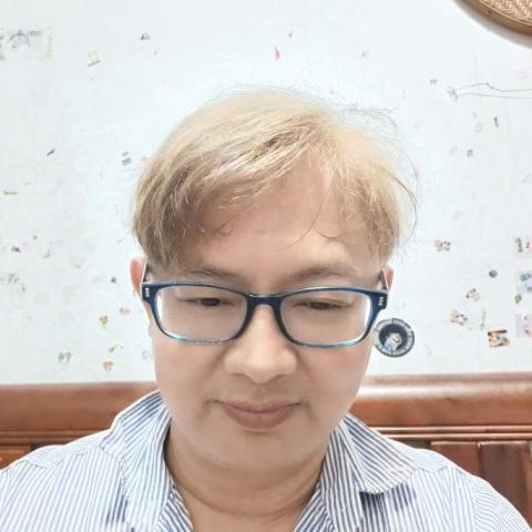 提供物流服務的專家龍小蔡