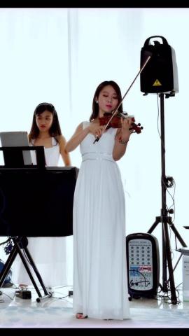 李育真 - 婚禮演出