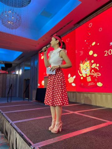 艾秝活動婚禮 - 