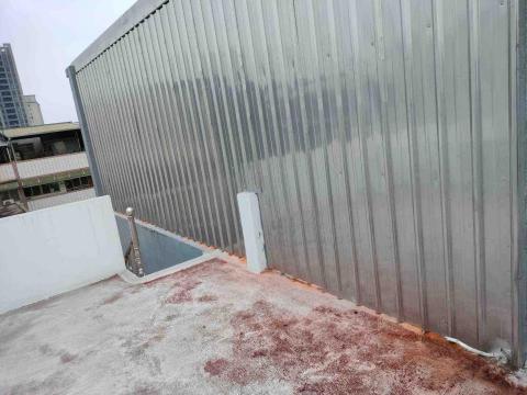 風匠浪板工程 - 