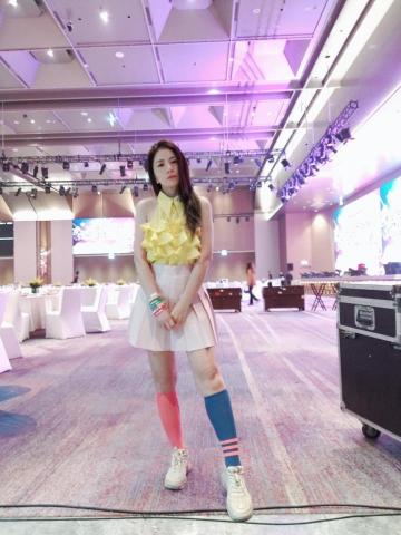 艾秝活動婚禮 - 