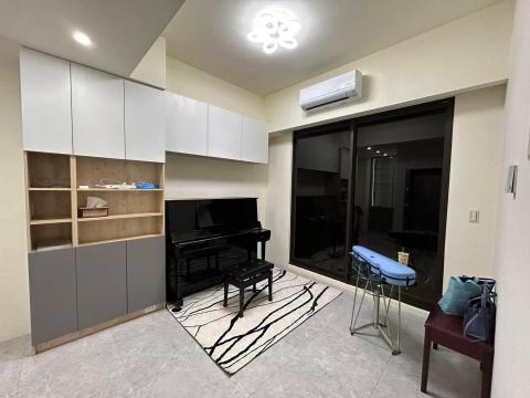 李育真 - 教學環境