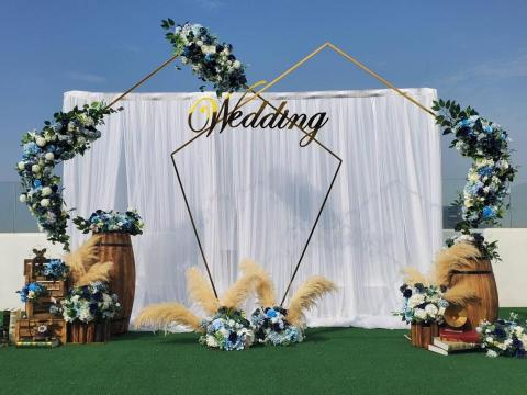 艾秝活動婚禮 - 