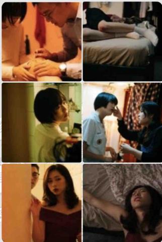 彭子烜-造型師 - 雙人套房