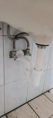 李樂咖 - P管更換