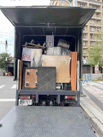 專業搬運達人 - 