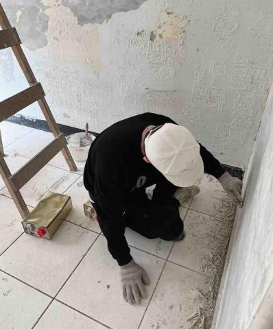 提供批土服務的專家傑森油漆工程