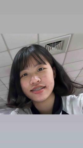 提供學測數b服務的專家張綺倢