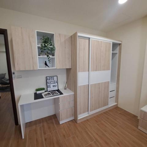 Kit櫥櫃新美學設計 -  Kit櫥櫃新美學設計 -