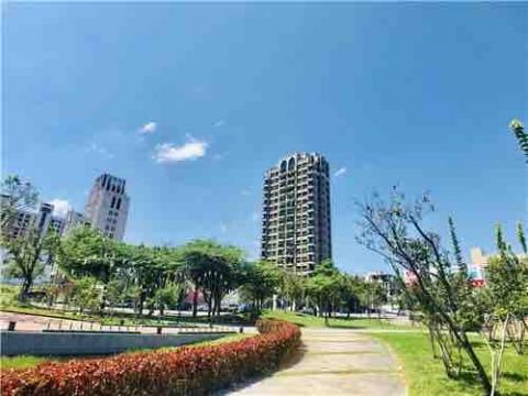 陳柏宇 -  帝璟臻和