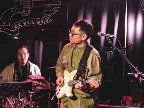 泡吉他 - 電&木吉他&烏克麗麗教學 - 