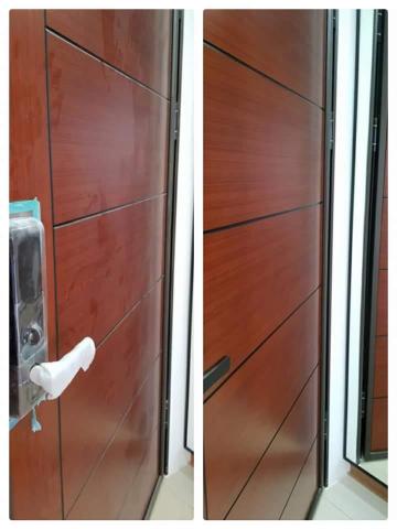 明利清潔個人工作室 - 