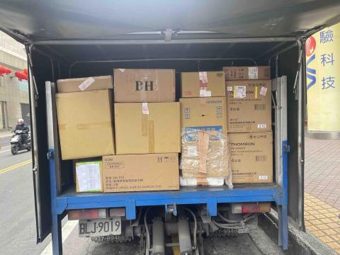 專業搬運達人 - 