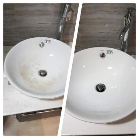 明利清潔個人工作室 - 