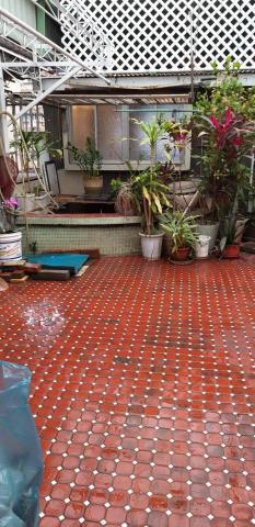 龍品專業清潔工程 - 舊屋清潔（陽台）清潔後