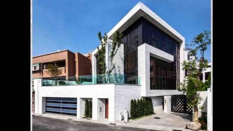 陳柏宇 -  青山27