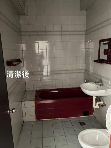 明利清潔個人工作室 - 