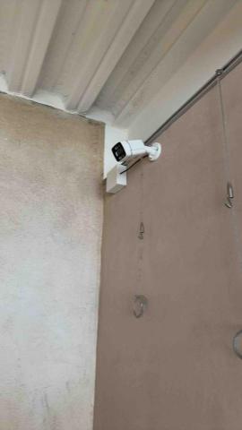 元宇通訊工程行 - 幼兒園，安裝立德500萬全彩收音鏡頭