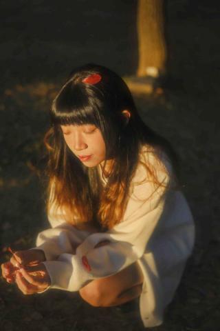 chi - 人像攝影作品