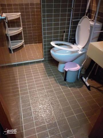 王曉瓶 - 退租清潔