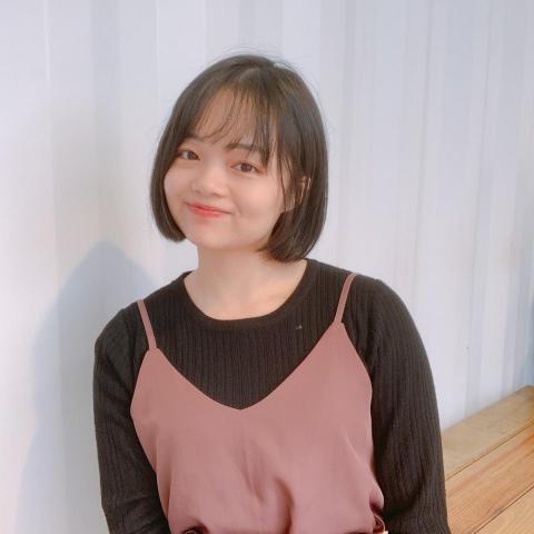 提供韓語服務的專家Nita