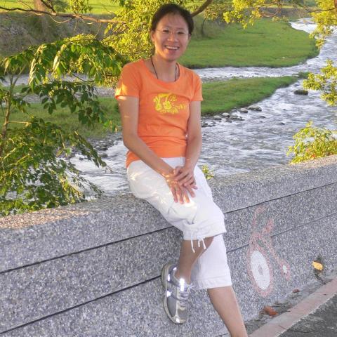 提供Word Excel服務的專家林純慧