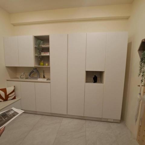 Kit櫥櫃新美學設計 -  Kit櫥櫃新美學設計 -