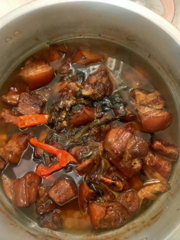 黃素環 - 美食佳餚.3