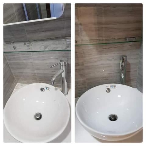 明利清潔個人工作室 - 