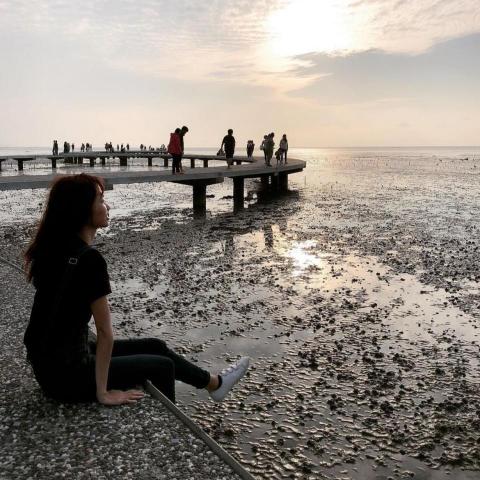 提供按讚抽獎服務的專家淳