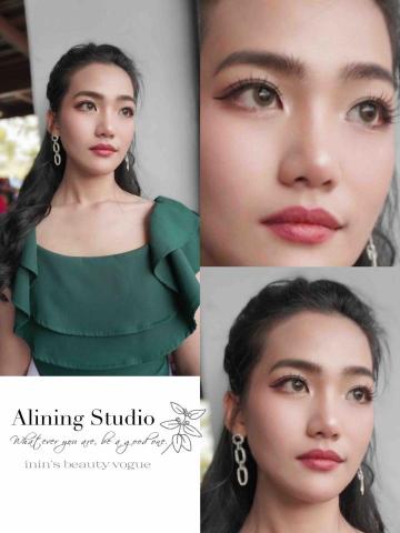 新秘英英alining -  新秘英英alining -