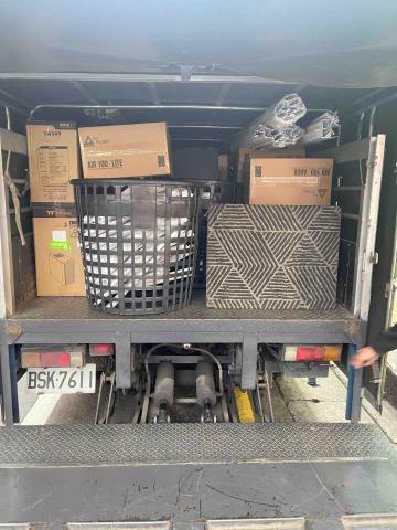 專業搬運達人 - 