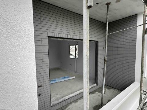 李幼仔 - 二丁掛 填縫