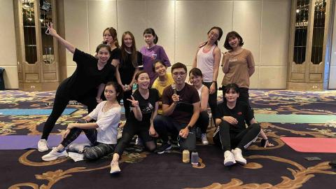 Kane Lin -  Kane Lin -