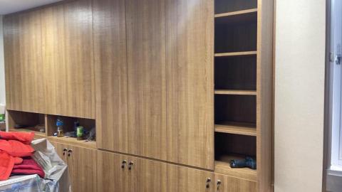 威勝銘室內裝修工程 - 