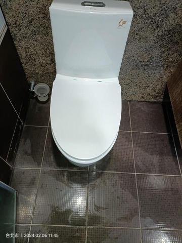 唯舜居家水電 - 更換馬桶
