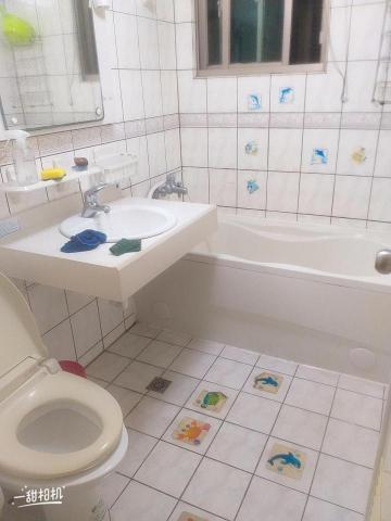 王曉瓶 - 居家清潔