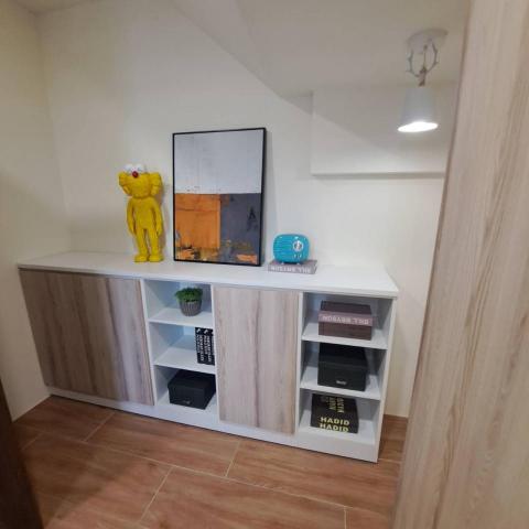 Kit櫥櫃新美學設計 -  Kit櫥櫃新美學設計 -