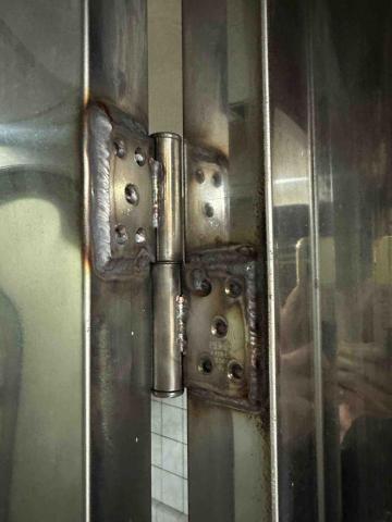 專業 - 焊接補強ㄧ勞永逸