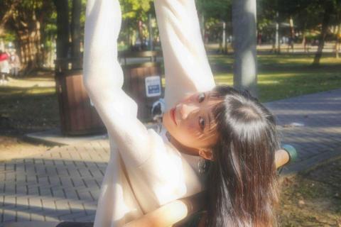 chi - 人像攝影作品