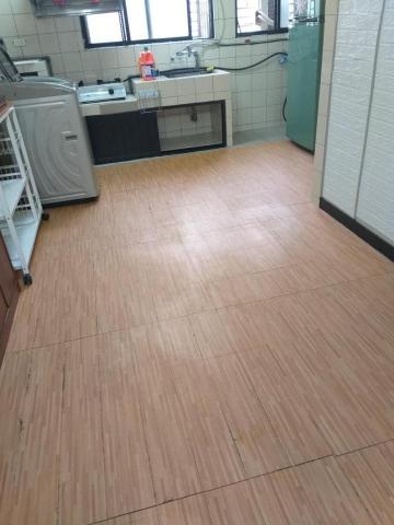 王曉瓶 - 退租清潔