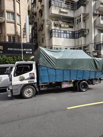 提供運輸保險服務的專家全省回頭運輸