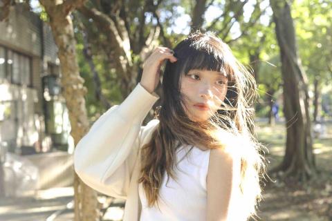 chi - 人像攝影作品