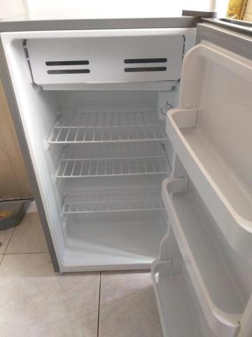 王曉瓶 - 冰箱清潔